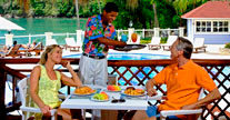 Bars throughout the resort - Luxury Bahia Principe Samana - All Inclusive - Dominican Republic Bars throughout the resort - Luxury Bahia Principe Samana - All Inclusive - Dominican Republic