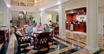 Beach Bars - Luxury Bahia Principe Samana - All Inclusive - Dominican Republic Beach Bars - Luxury Bahia Principe Samana - All Inclusive - Dominican Republic
