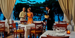 Gourmet Don Pablo Restaurant - Luxury Bahia Principe Samana - All Inclusive - Dominican Republic Gourmet Don Pablo Restaurant - Luxury Bahia Principe Samana - All Inclusive - Dominican Republic