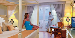 Junior Suite - Luxury Bahia Principe Samana - All Inclusive - Dominican Republic