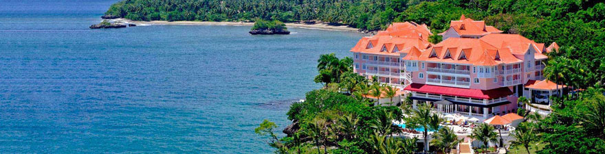 Luxury Bahia Principe Samana - All Inclusive - Dominican Republic