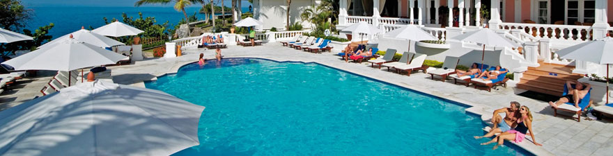 Luxury Bahia Principe Samana - All Inclusive - Dominican Republic